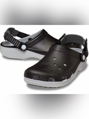 Crocs ClassicTurbo Slip-On Clog